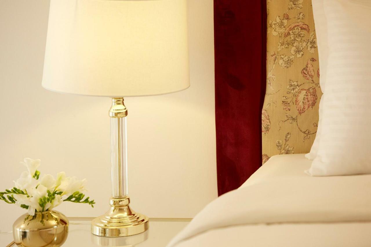 Old Town Luxury Suites 'Lady' Corfu  Екстер'єр фото