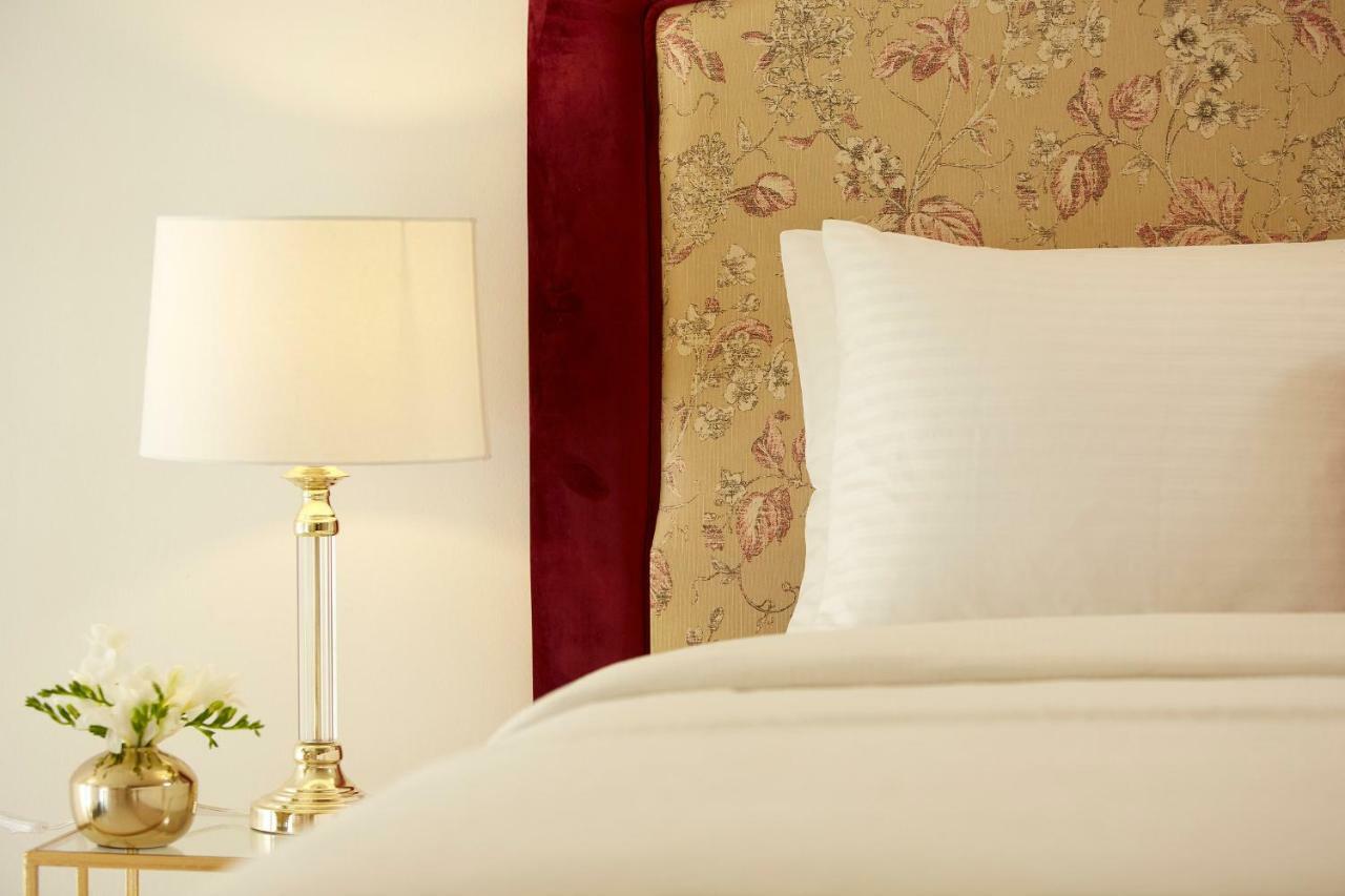 Old Town Luxury Suites 'Lady' Corfu  Екстер'єр фото